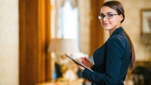 Formation Gestion Hôtelière d'Excellence à l'IIMH Marrakech