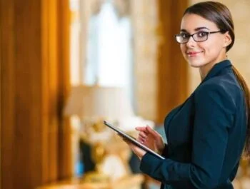 Formation Gestion Hôtelière d'Excellence à l'IIMH Marrakech