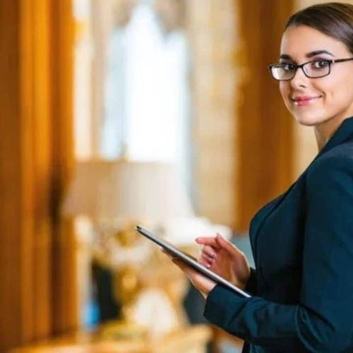 Formation Gestion Hôtelière d’Excellence à l’IIMH Marrakech