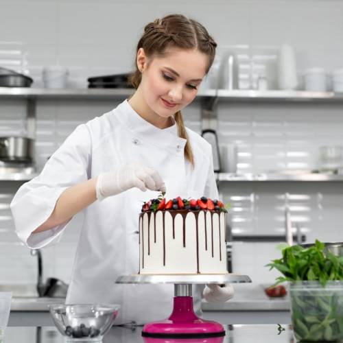 Formation Technicien en Boulanger Pâtissier au Maroc