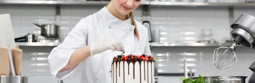 Devenir Technicien en Boulanger Pâtissier au Maroc : Guide Complet