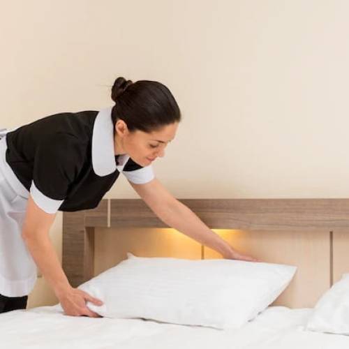 Formation de Femme de Chambre au Maroc – Guide Complet