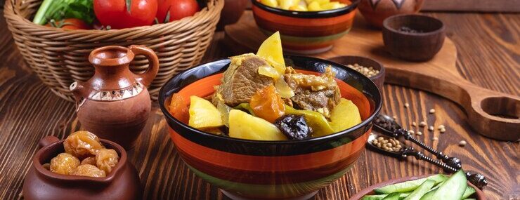 IIMH Marrakech Cuisine d'Exception Explorez Nos Formations Culinaires au Maroc