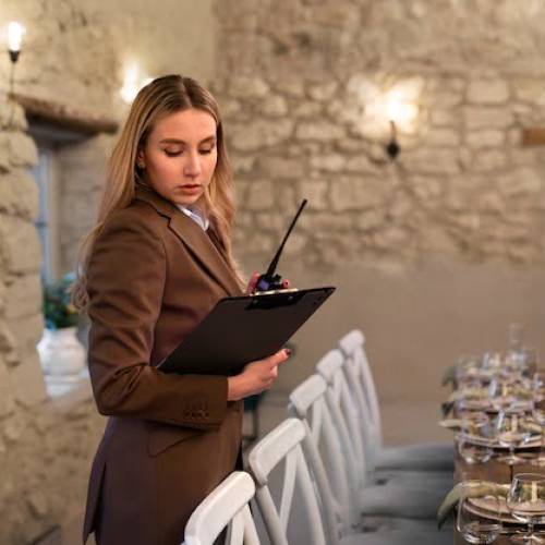 IIMH Marrakech: Excellence en Gestion Hôtelière