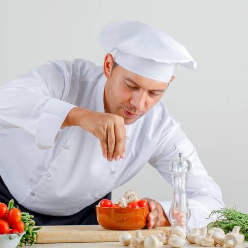 Cuisine Pro à l’IIMH Marrakech : Formez-vous Maintenant !