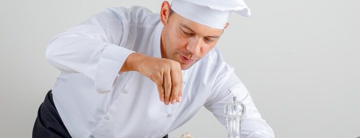 Cuisine Pro à l'IIMH Marrakech Formez-vous Maintenant !