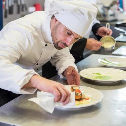 Formation en Restauration 2024 : Élevez votre Excellence