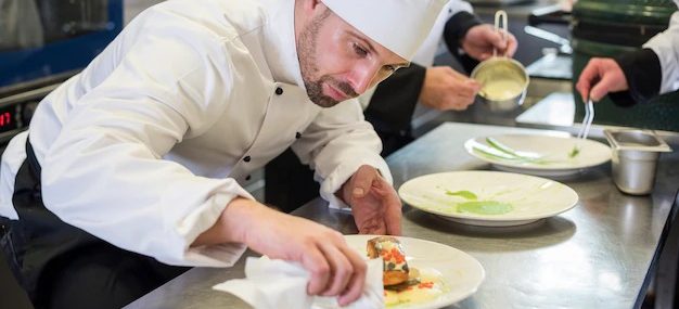 Formation en Restauration 2024 : Élevez votre Excellence IIMH MARRAKECH