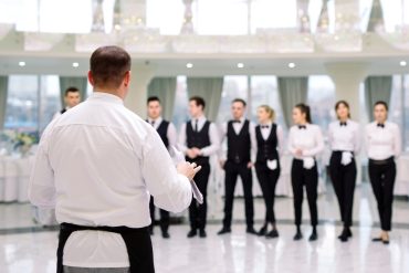 Obtenez Votre Diplôme reconnu en Hôtelière et la Restauration au Maroc avec l'IIMH Marrakech